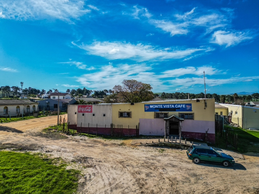 Commercial Property for Sale in Bot River Western Cape